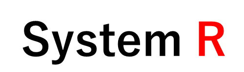 株式会社System R